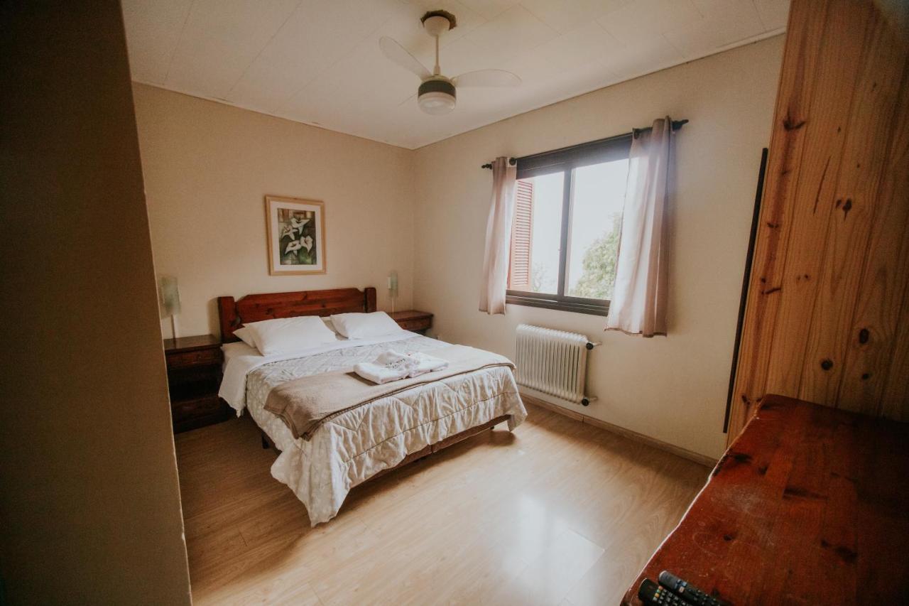 מלון גראמדו Pousada Casa Da Paz מראה חיצוני תמונה