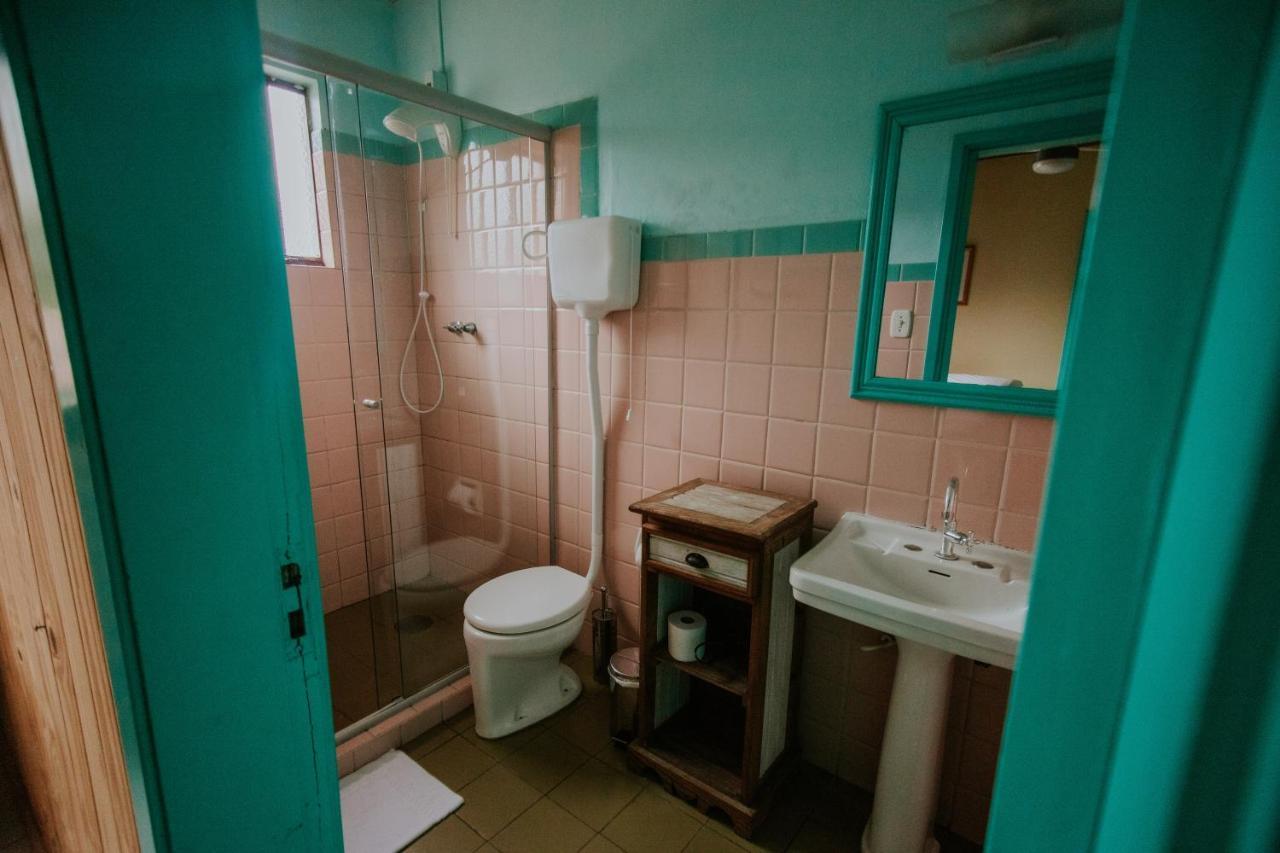 מלון גראמדו Pousada Casa Da Paz מראה חיצוני תמונה
