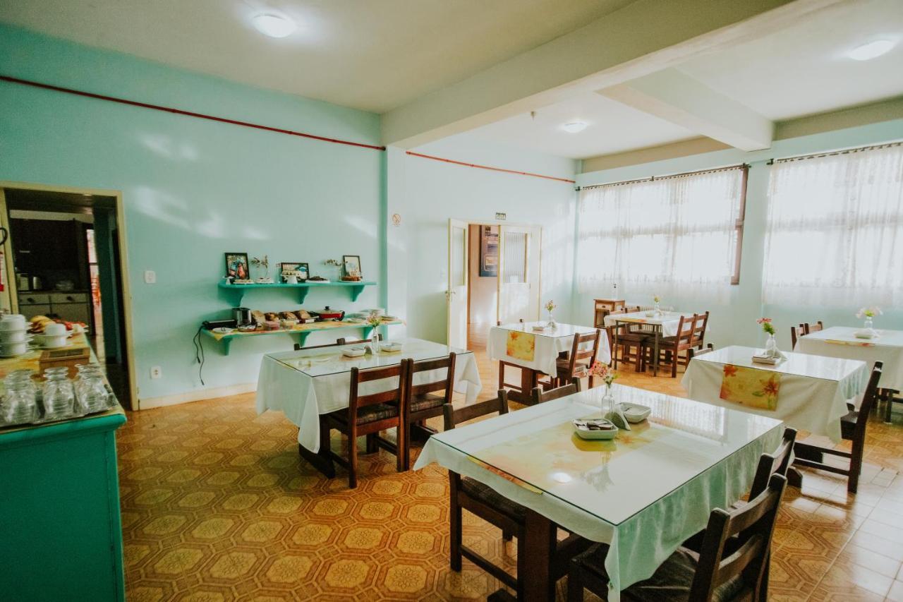 מלון גראמדו Pousada Casa Da Paz מראה חיצוני תמונה