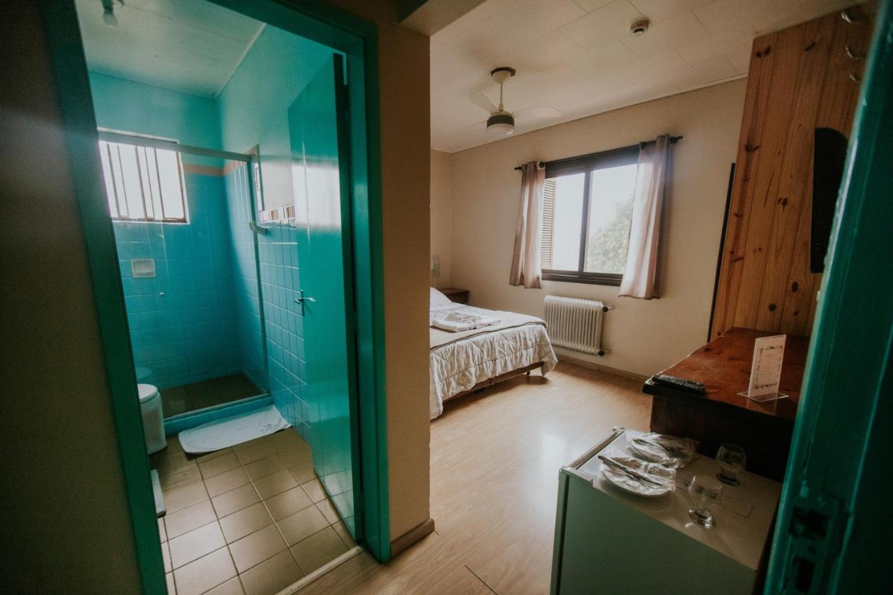 מלון גראמדו Pousada Casa Da Paz מראה חיצוני תמונה