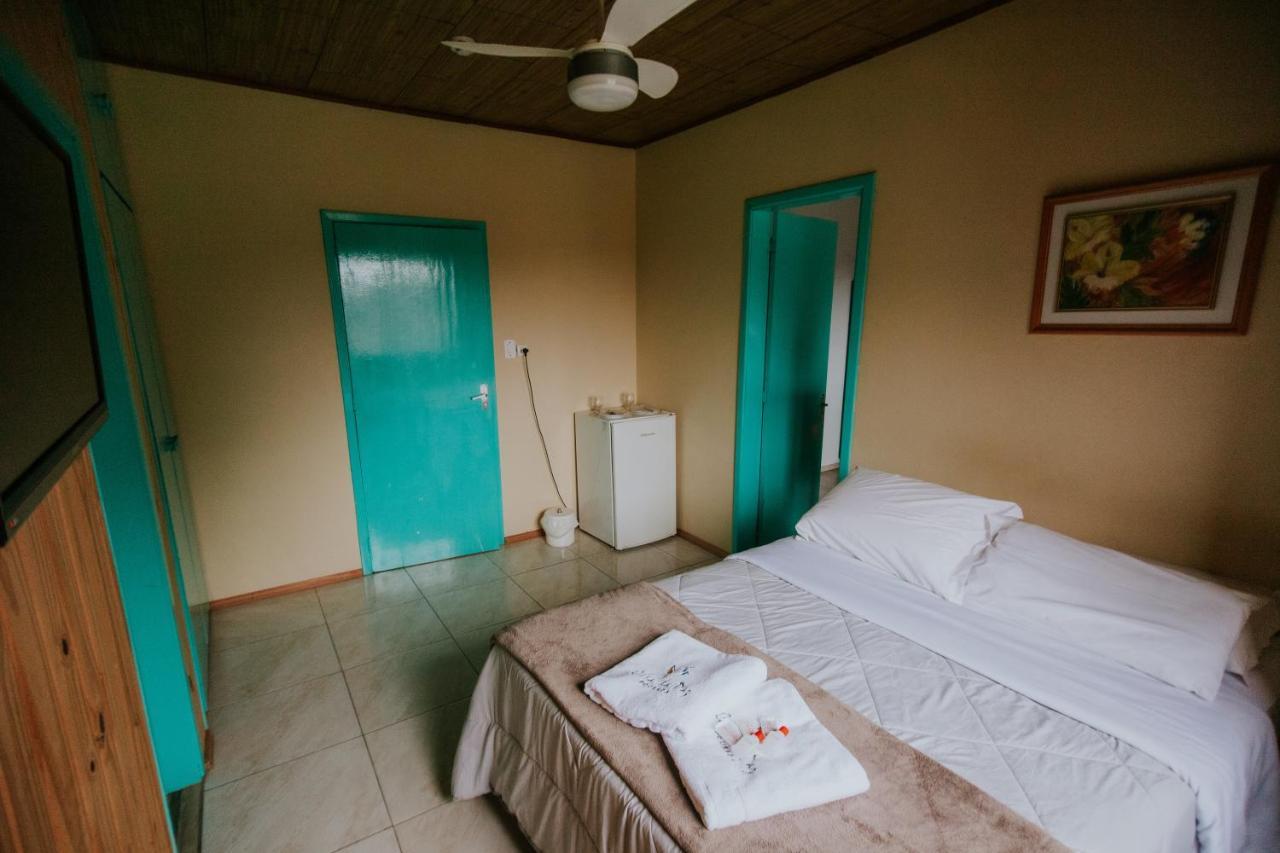 מלון גראמדו Pousada Casa Da Paz מראה חיצוני תמונה