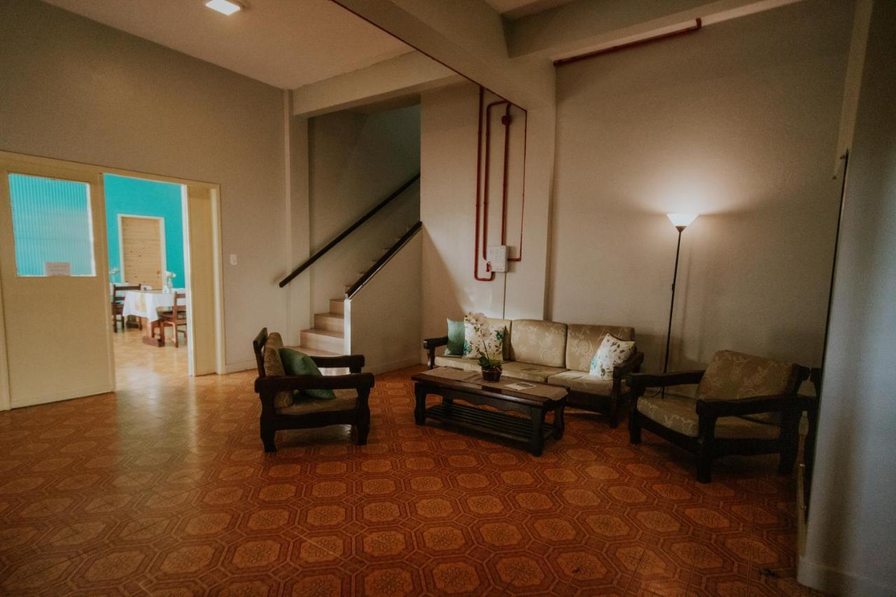 מלון גראמדו Pousada Casa Da Paz מראה חיצוני תמונה