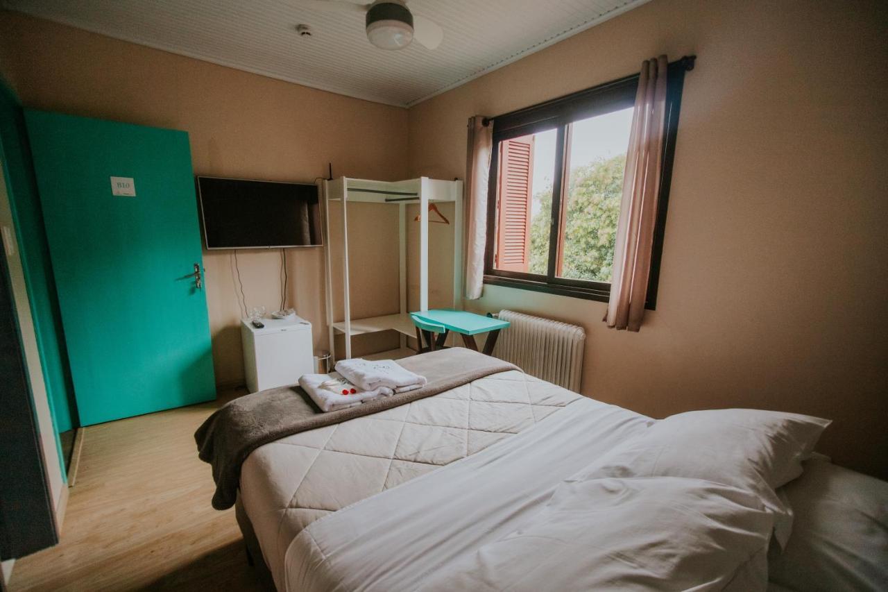 מלון גראמדו Pousada Casa Da Paz מראה חיצוני תמונה