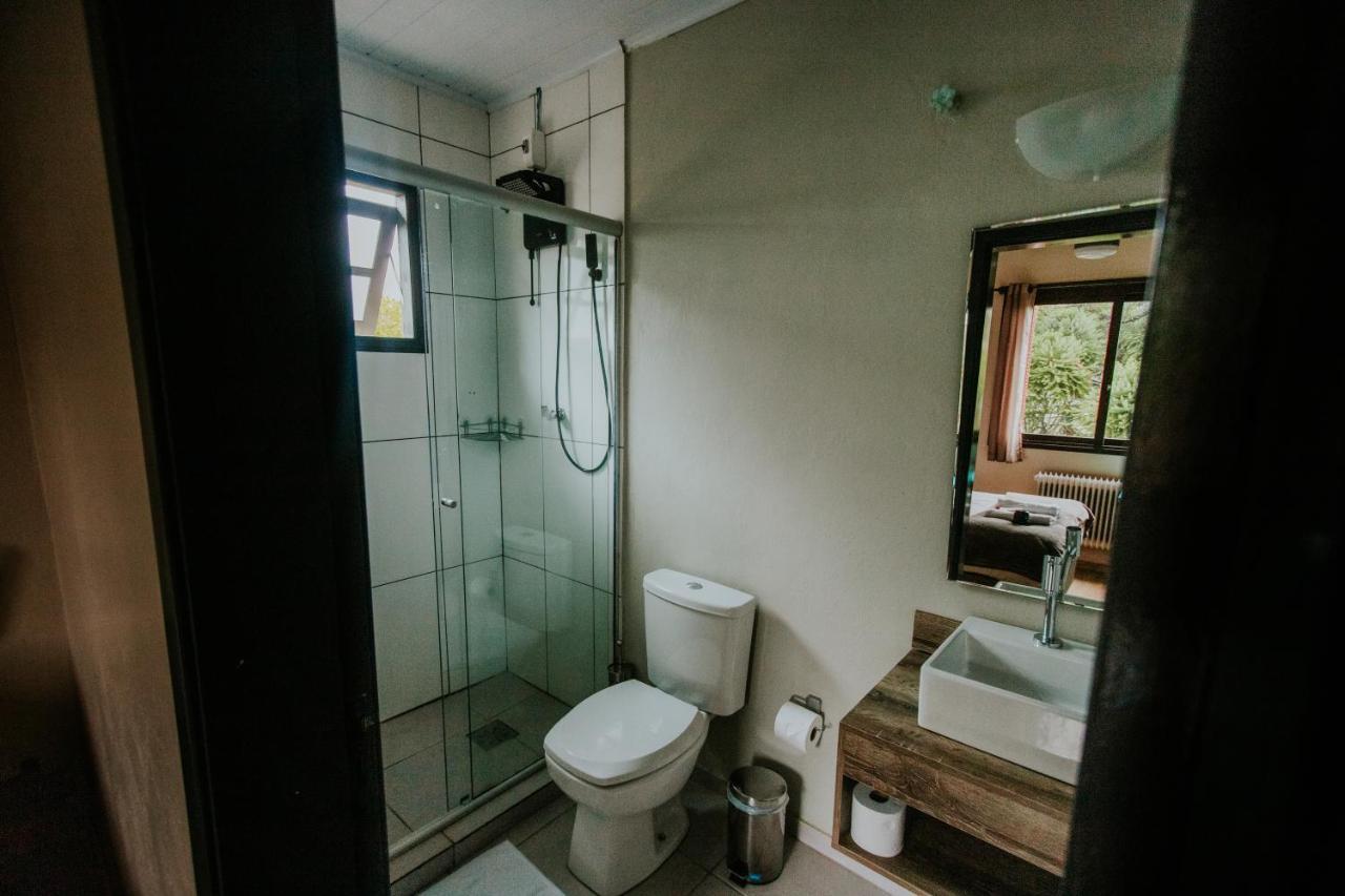 מלון גראמדו Pousada Casa Da Paz מראה חיצוני תמונה