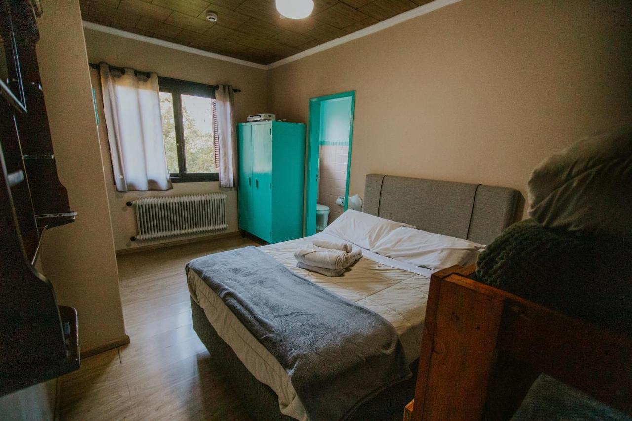 מלון גראמדו Pousada Casa Da Paz מראה חיצוני תמונה