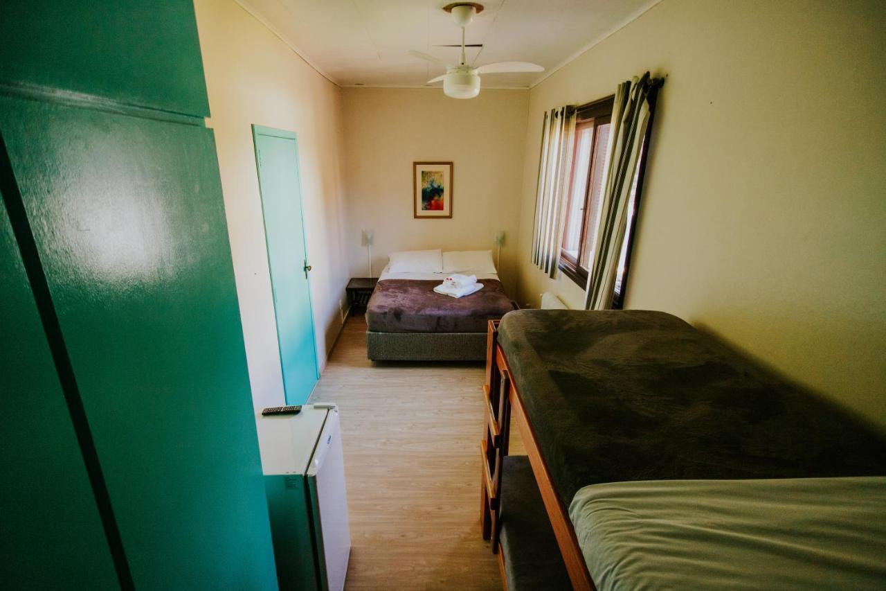 מלון גראמדו Pousada Casa Da Paz מראה חיצוני תמונה