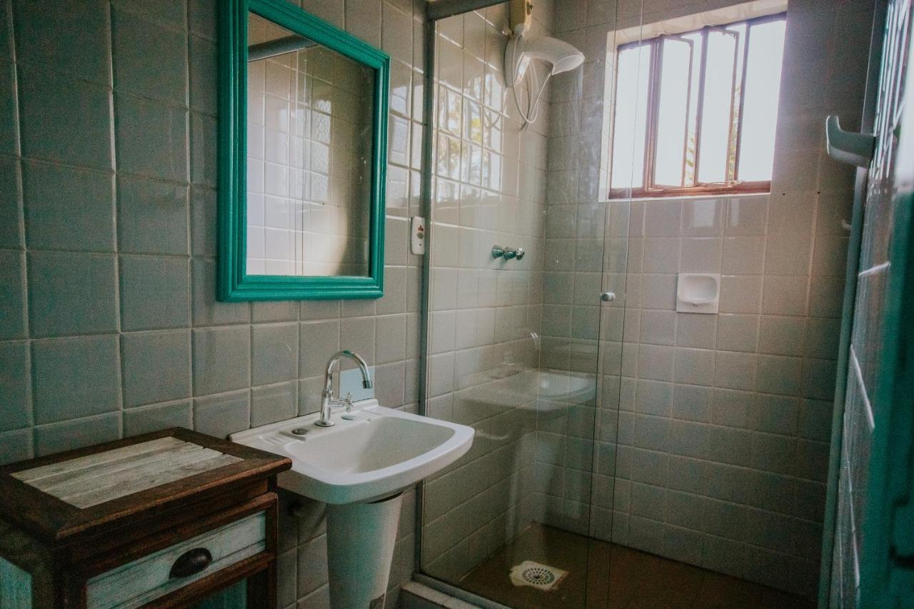 מלון גראמדו Pousada Casa Da Paz מראה חיצוני תמונה