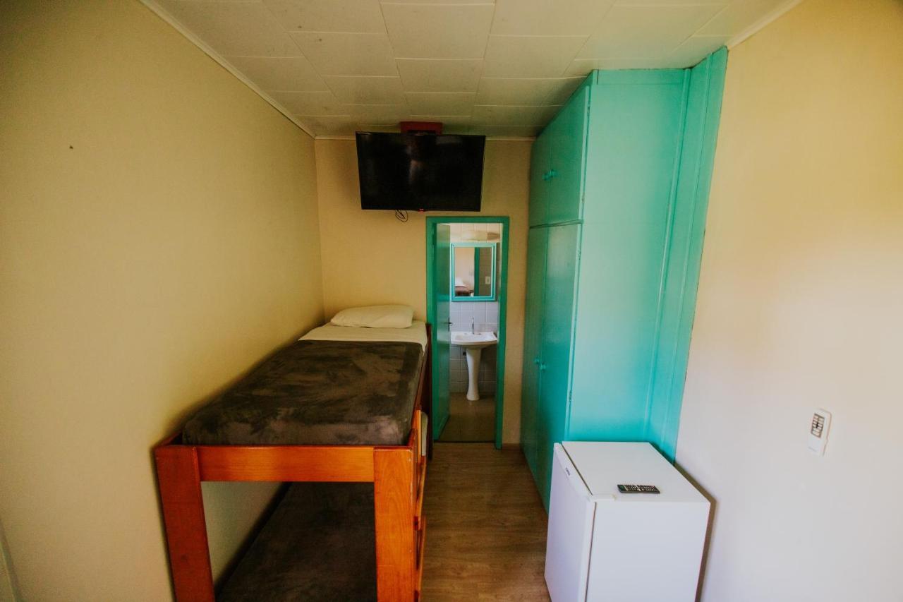 מלון גראמדו Pousada Casa Da Paz מראה חיצוני תמונה
