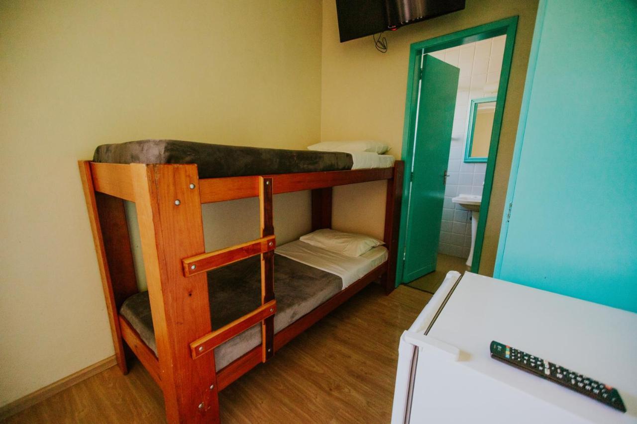 מלון גראמדו Pousada Casa Da Paz מראה חיצוני תמונה